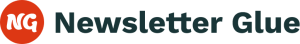 Newsletter Glue