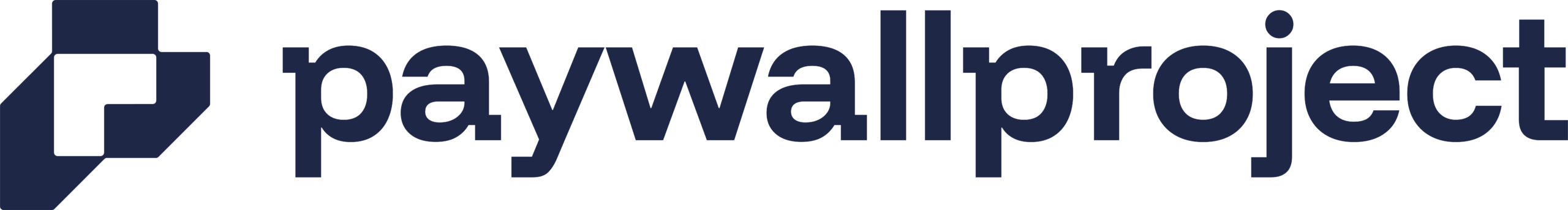PaywallProject