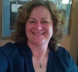 Kate Shunney headshot