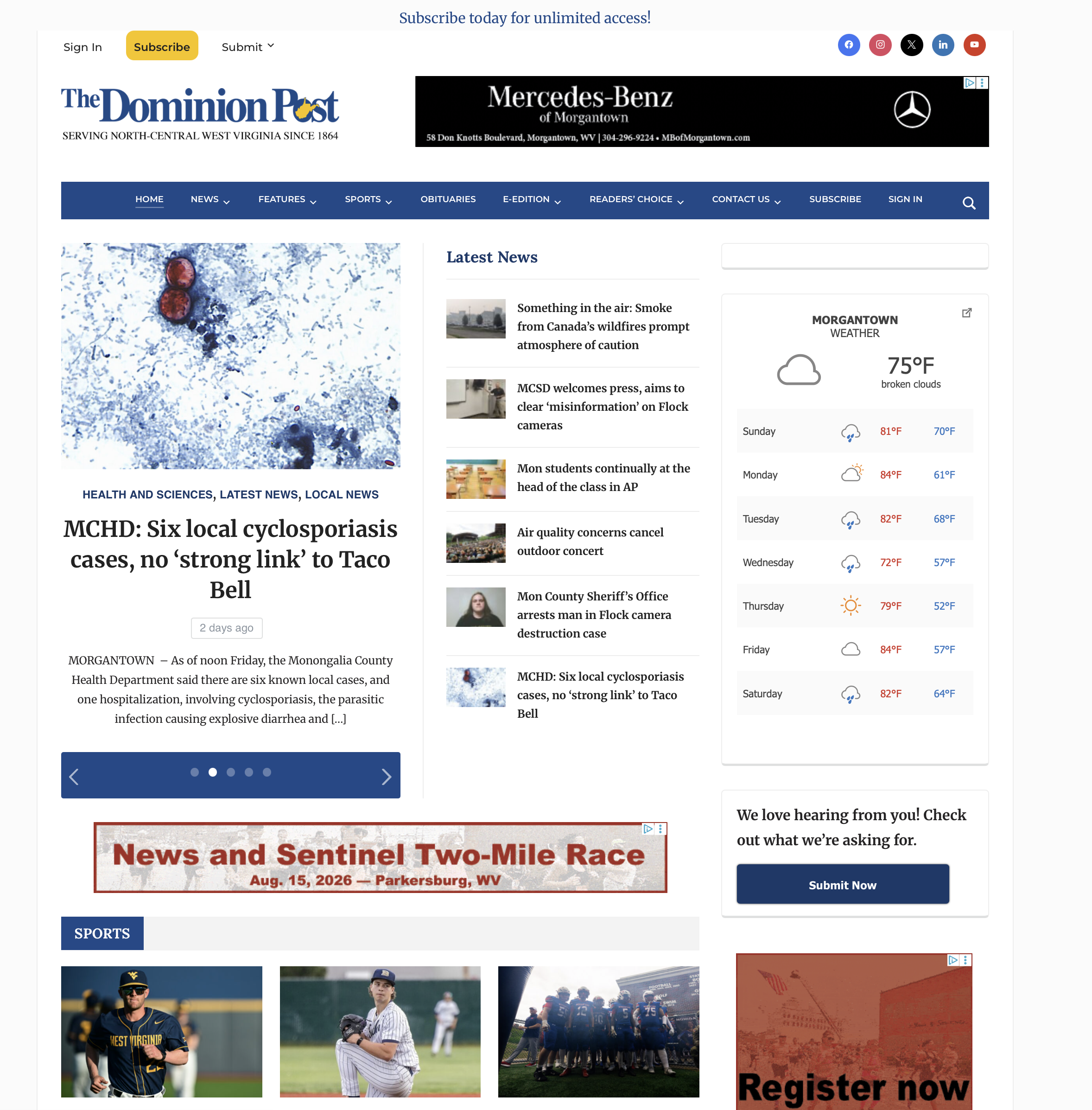 REPLACE_WITH_NAME homepage