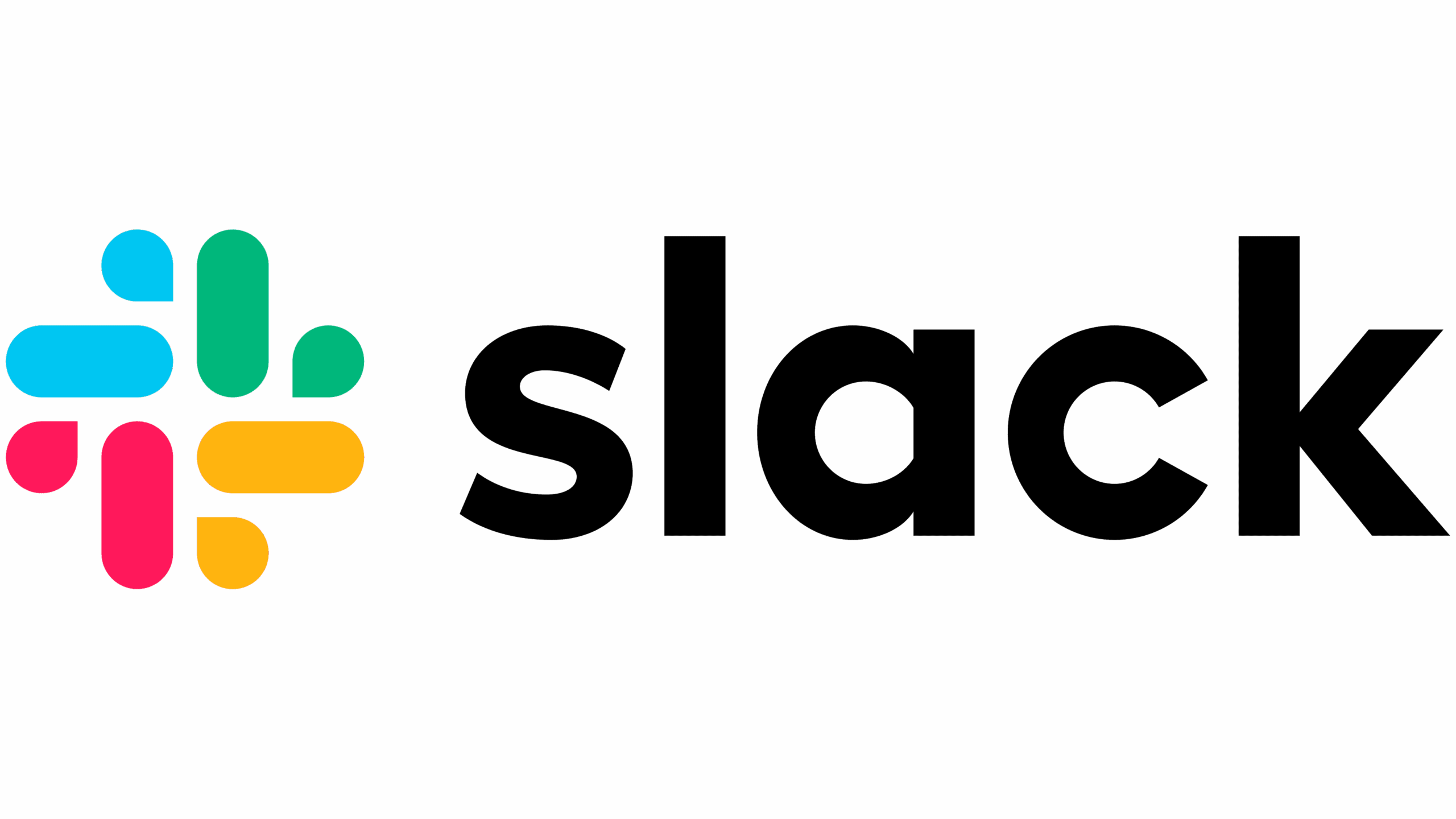 Slack logo
